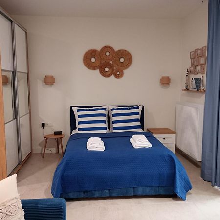 Aparthotel Aquamarina Dabki Marina Invest Exteriér fotografie
